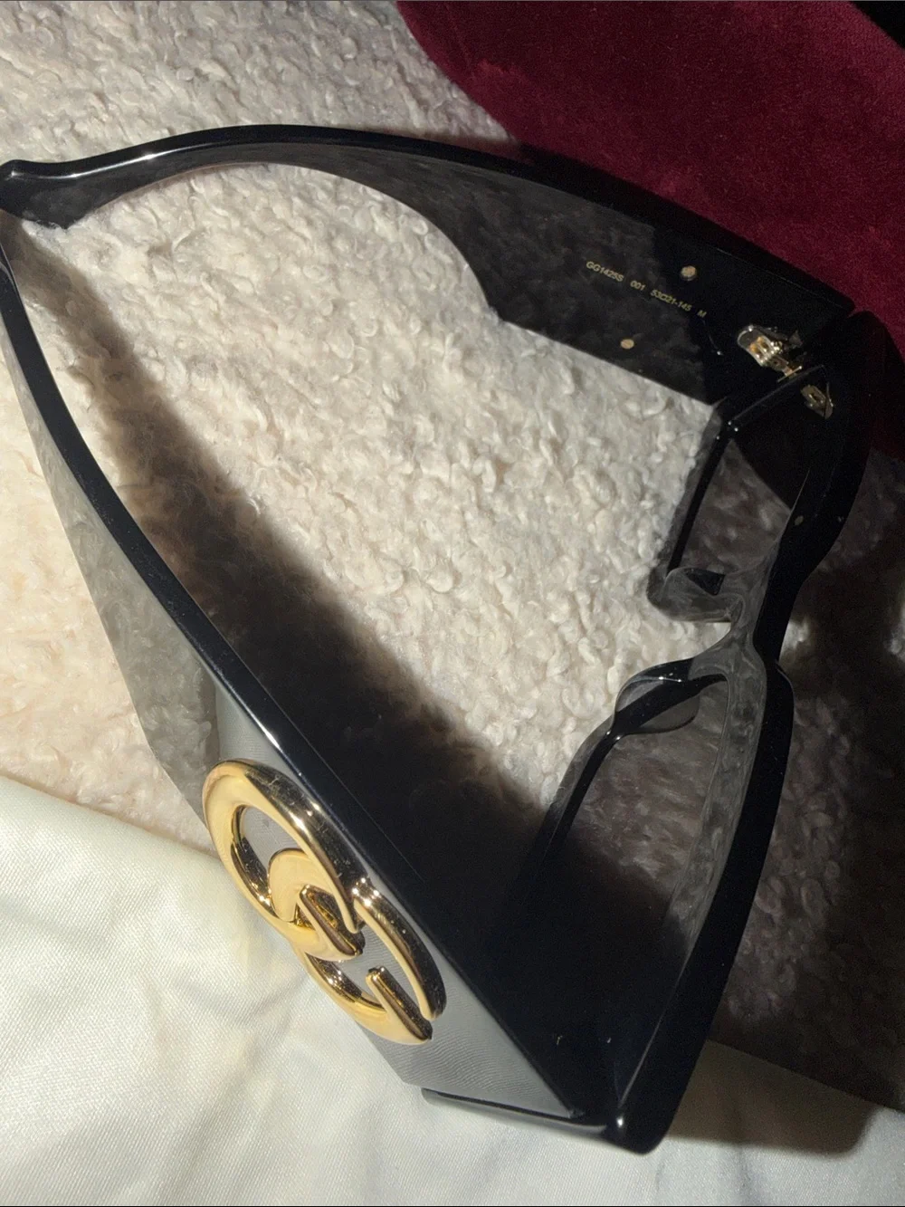 Gucci stylish women